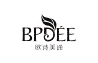 歐詩美諦化妝品品牌設(shè)計(jì)LOGO